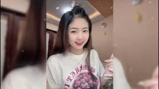 LATEST ⁉️ OCHI ALVIRA GOES VIRAL ON TOK TOK