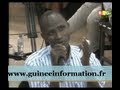 Mamadou alpha diallo la vrit dans laffaire  convoquez le gnral klfa diallo