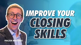 How To Close MORE People Into Your Network Marketing Business  Best MLM Closing Tips