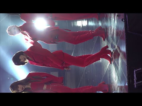 [4K] 181123 MBN 히어로 콘서트 EXID 정화 - 알러뷰 직캠
