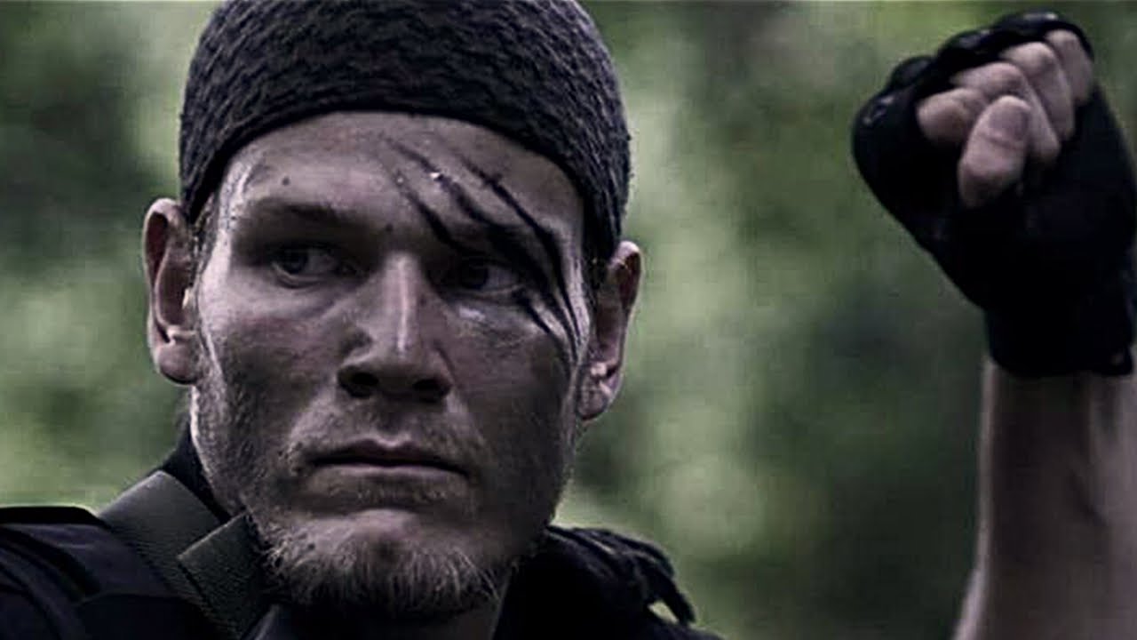 Outbreak (Official Trailer 2016)