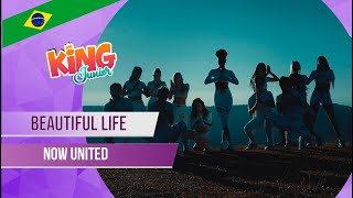 Now United - BEAUTIFUL LIFE | Cover | Versão em Português