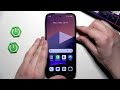 REALME GT8 Pro – كيفية إعادة الضبط