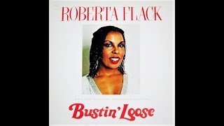 Video thumbnail of "Roberta Flack - Just When I Needed You (1981) HQ"