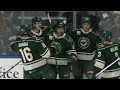 12/2/23: Wild 3, Eagles 2