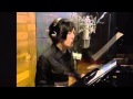 篠原美也子 - 誰の様でもなく (live on musica da Leda, 2013.12.12)