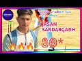 Jasan sardargarh a great inning cosco cricket live rajasthan batting highlights jasan