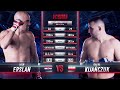 Ksw free fight ivan erslan vs rafal kijanczuk