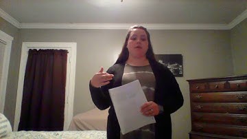 Chapter 7 Human Growth & Development Video