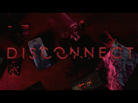 Machete Dance Club - Disconnect (Official Music Video)