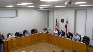 Notice is hereby given that the City Council will hold a Regular Meeting - 28 Jul 2026