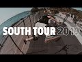 KSS TEAM | SOUTH TOUR 2019