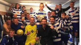 OLIVEO 1 - REMO 1 3rd class #sunday football video report