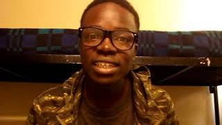 Waiting For Long Wandaa