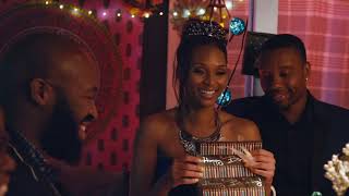 International Black History Heritage Month (2021 WelcomeVideo) internationalblackheritagemonth.com