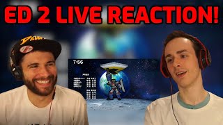 Yu-Gi-Oh SEVENS: ENDING 2 REACTION!