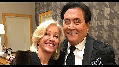 Audio book Rich dad Poor dad by Robert Kiyosaki, Chapter 2 Why Teach Financial Literacy?