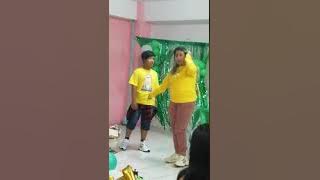 GALING SUMAYAW NG MAG IINA | MADAM KILAY | GIMO | CHIBAY | MEET AND GREET