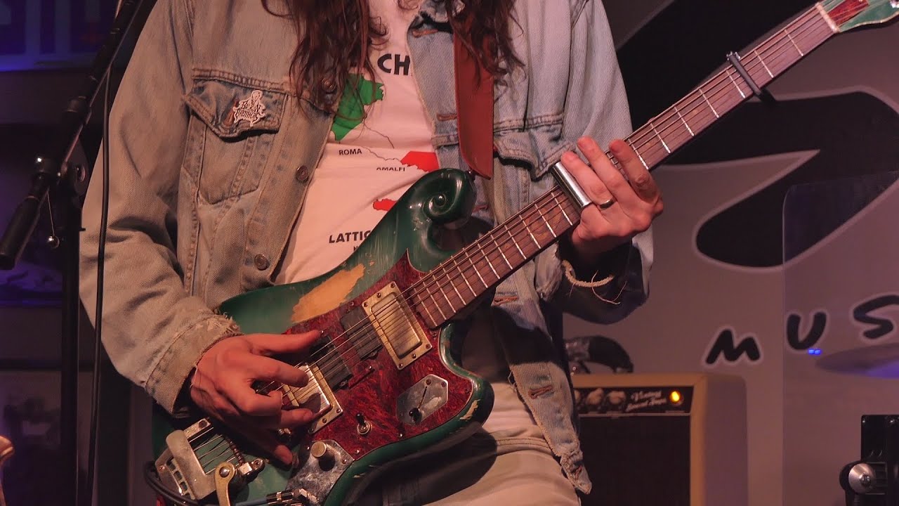 Balkun Brothers - Storm For The Devil - 8/13/22 Sound Bank - Phoenixville, PA