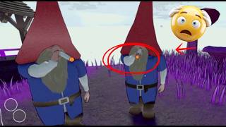 four idiots play burglin gnomes