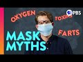 Understanding Masks and COVID-19