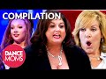 Second Place Is for LOSERS (Flashback Compilation) | Part 13 | Dance Moms