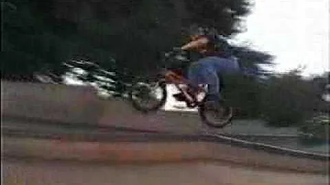JASON ENNS- ETNIES FORWARD