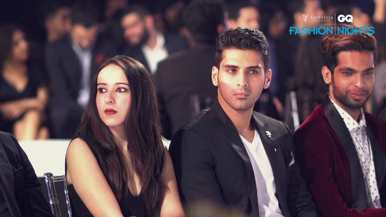 The hottest blazers trending right now | Van Heusen + GQ Fashion Nights