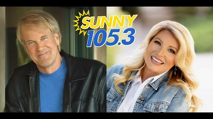 ''Sunny 105.3'' 105.3 KBFP Delano, CA Legal ID