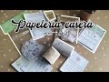 Papeleria casera con plantillas descargables