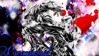 Goblin Slayer [AMV] - Paranormal