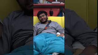 Shiva And Bindu They Are Friend Now