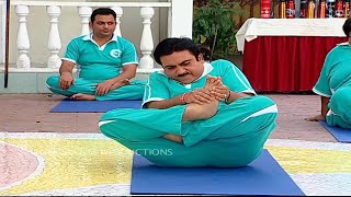 Yoga Day Special Part 2 I Ep 1332 | Taarak Mehta Ka Ooltah Chashmah - Full Episode | तारक मेहता