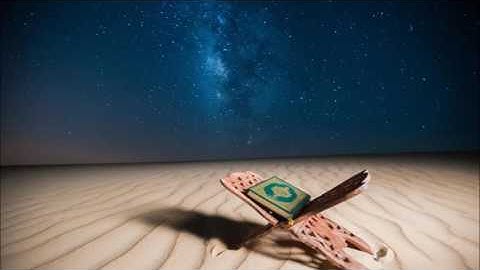 القآرئ سعيد دباح - مقطع من سورة * آل عمرآن *  لليلة 4 من رمضان 2016-1437