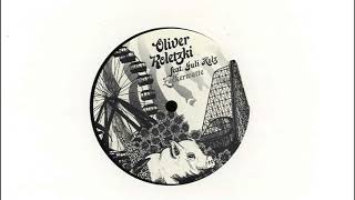 B2 Oliver Koletzki Feat. Pyur – These Habits [Vinyl] HQ Audio