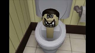 Skibidi Toilet 1 in Roblox