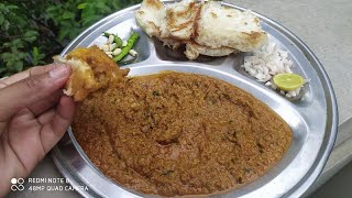 टेस्टी, ज्यूसी आणि मसालेदार सोया खिमा रेसिपी -  veg kheema recipe in Marathi - Yummy Diaries