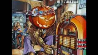 Watch Helloween Something video