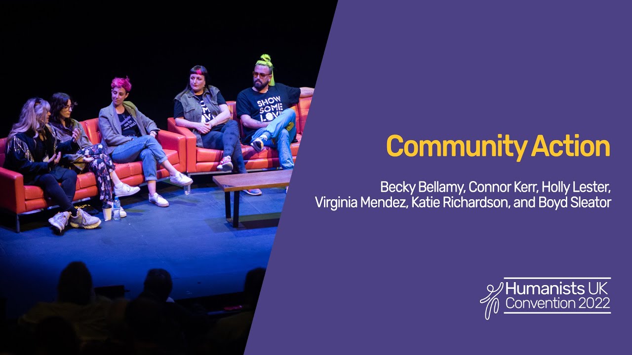 Connor Kerr Community Action | Becky Bellamy, Connor Kerr, Holly Lester, Virginia ...