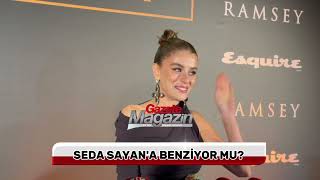 İlayda Alişan Kayınvalidesi Seda Sayana Benziyor Mu? 3 Saatte Hazırlanmış