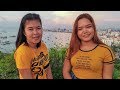 3 lady in 1 day in pattaya thailand
