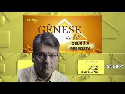 DEUS É A RESPOSTA - GNL #907