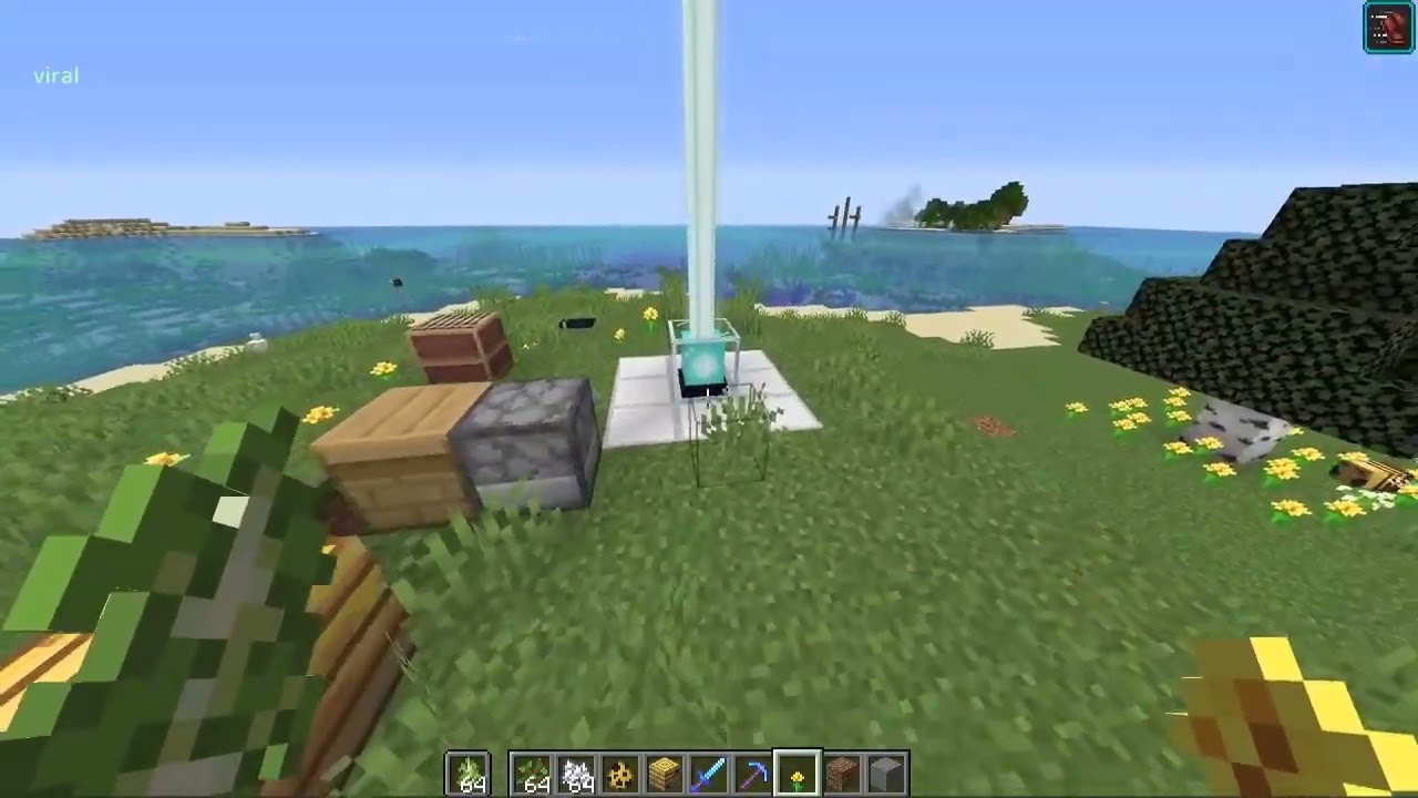 1152 Full Release Review Infinite Bee Nest, Better Potion Effects_R