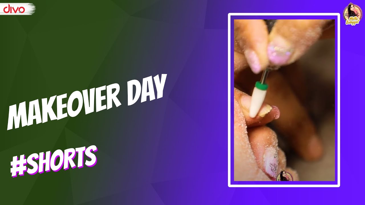 Makeover Day | Milla Babygal 