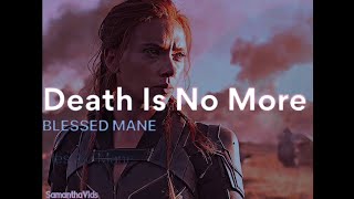 Download Lagu Marvel\u0026DC Women // Death Is No More MP3 Download Lagu Marvel\u0026DC Women // Death Is No More MP3