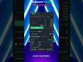 Stratégie Perpétuelle Binance : Maximiser vos Profits Étape par Étape!
