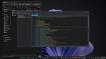 How to obfuscate your .NET app and why it
