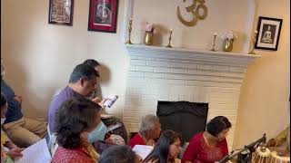 Download Lagu Jekhane mayer naam by Vedanta Choir of North Carolina, USA MP3