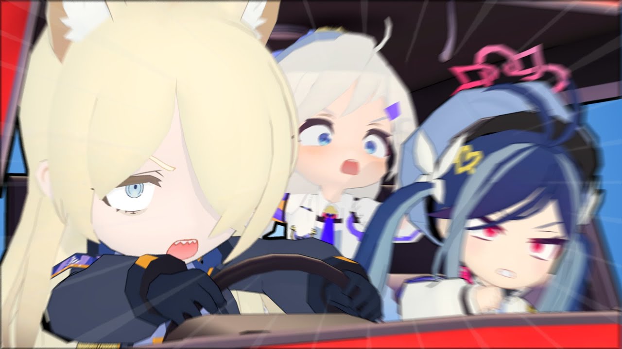 Valkyrie Police School