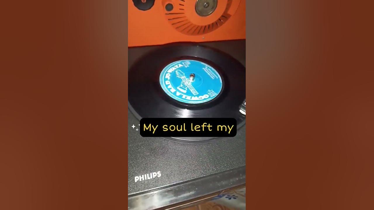 Mayday-Fally Ipupa English Translation (part 2)